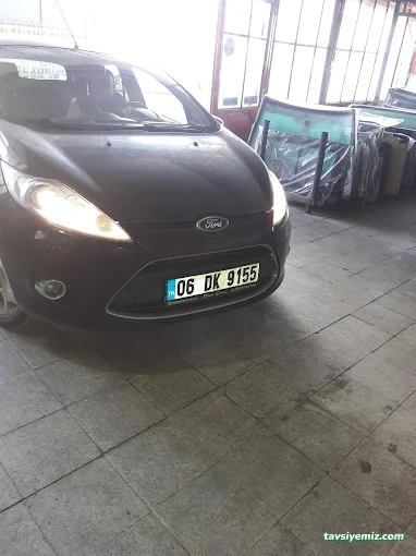 Kral Oto Cam Kral Oto Cam