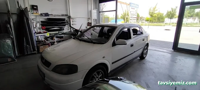Kral Oto Cam Kral Oto Cam
