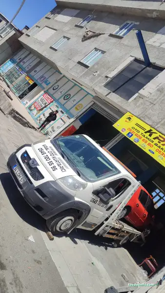 Kral Oto Kurtarma