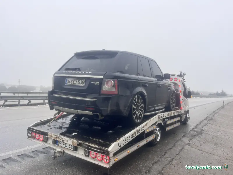 Kral Oto Kurtarma