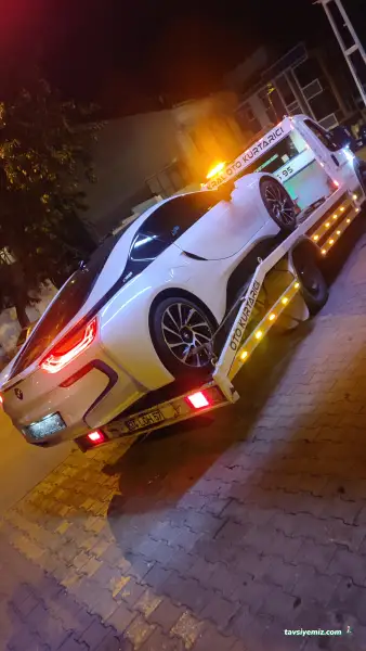 Kral Oto Kurtarma