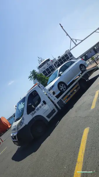 Kral Oto Kurtarma