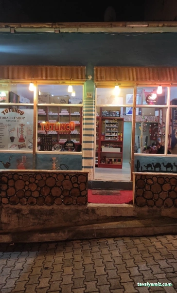 Kral Tütün & Tobacco Kral Tütün & Tobacco