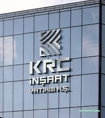 Krc Doğan İnşaat Krc Doğan İnşaat