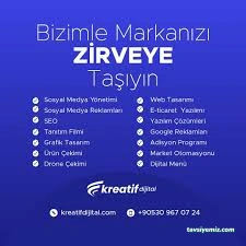 Kreatif Dijital - Web Tasarım, Dijital Pazarlama Ve Seo Ajansı Kreatif Dijital - Web Tasarım, Dijital Pazarlama Ve Seo Ajansı