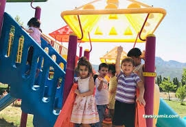 Kreşendo Kreş Ve Gündüz Bakım Evi & Tunceli Anaokul Kreşendo Kreş Ve Gündüz Bakım Evi & Tunceli Anaokul