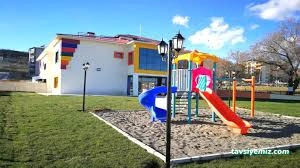Kreşendo Kreş Ve Gündüz Bakım Evi & Tunceli Anaokul Kreşendo Kreş Ve Gündüz Bakım Evi & Tunceli Anaokul