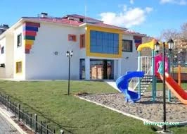 Kreşendo Kreş Ve Gündüz Bakım Evi & Tunceli Anaokul Kreşendo Kreş Ve Gündüz Bakım Evi & Tunceli Anaokul