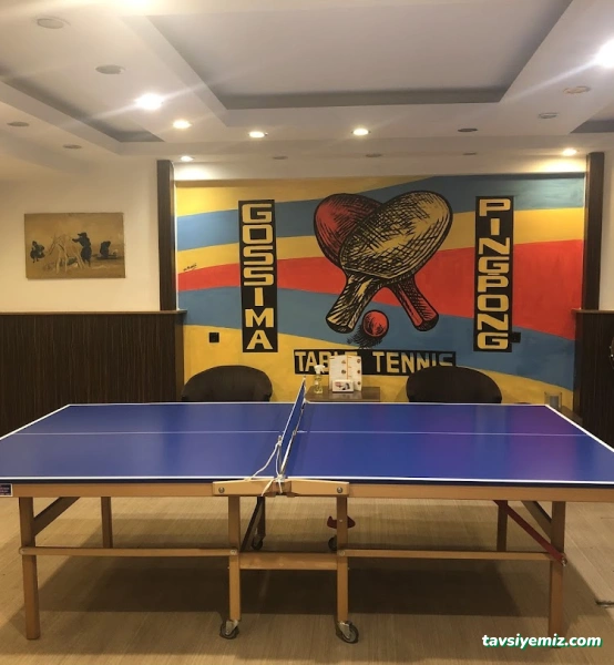 Kristal Cafe & Bilardo Kristal Cafe & Bilardo