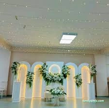 Kristal Davet Salonu Cizre Kristal Davet Salonu Cizre
