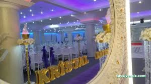 Kristal Davet Salonu Cizre Kristal Davet Salonu Cizre