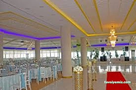 Kristal Davet Salonu Cizre Kristal Davet Salonu Cizre