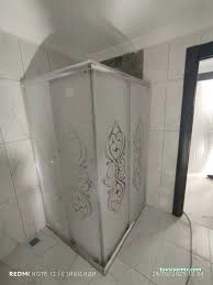 Kristal Duşakabin Kristal Duşakabin