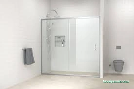 Kristal Duşakabin Kristal Duşakabin