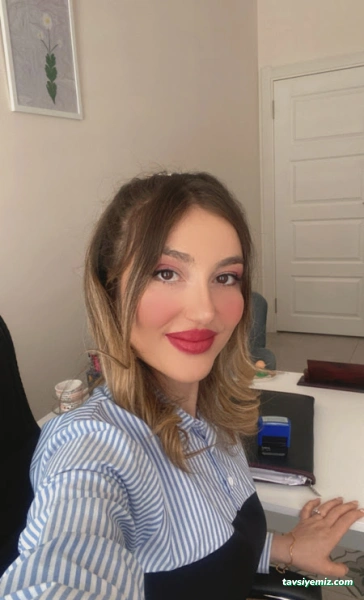 Kristal Klinik Uzman Klinik Psikolog Burcu Arslan Kristal Klinik Uzman Klinik Psikolog Burcu Arslan