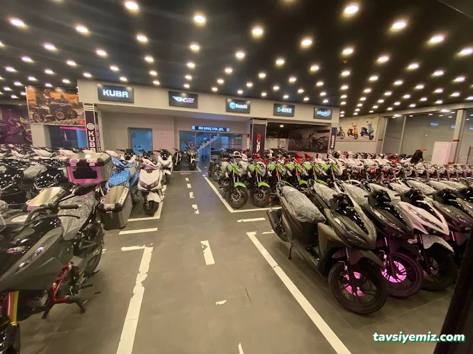 Kuba Motor Adana (Uruç Motor) Kuba Motor Adana (Uruç Motor)