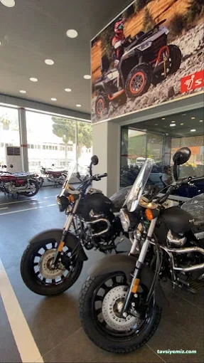 Kuba Motor Adana (Uruç Motor) Kuba Motor Adana (Uruç Motor)