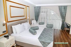 Kubaliç Hotel