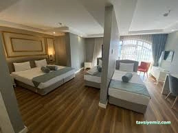 Kubaliç Hotel