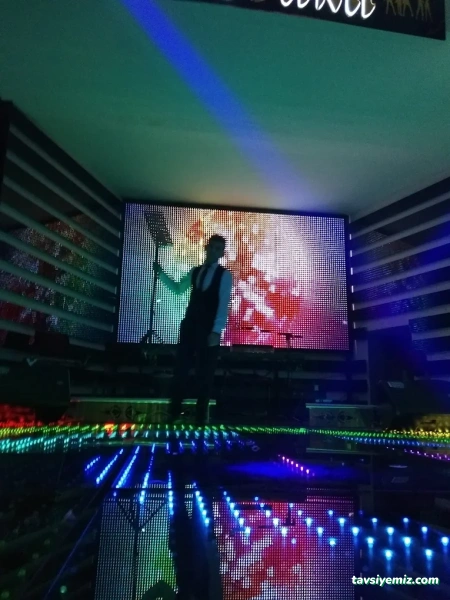 Kübana Night Club