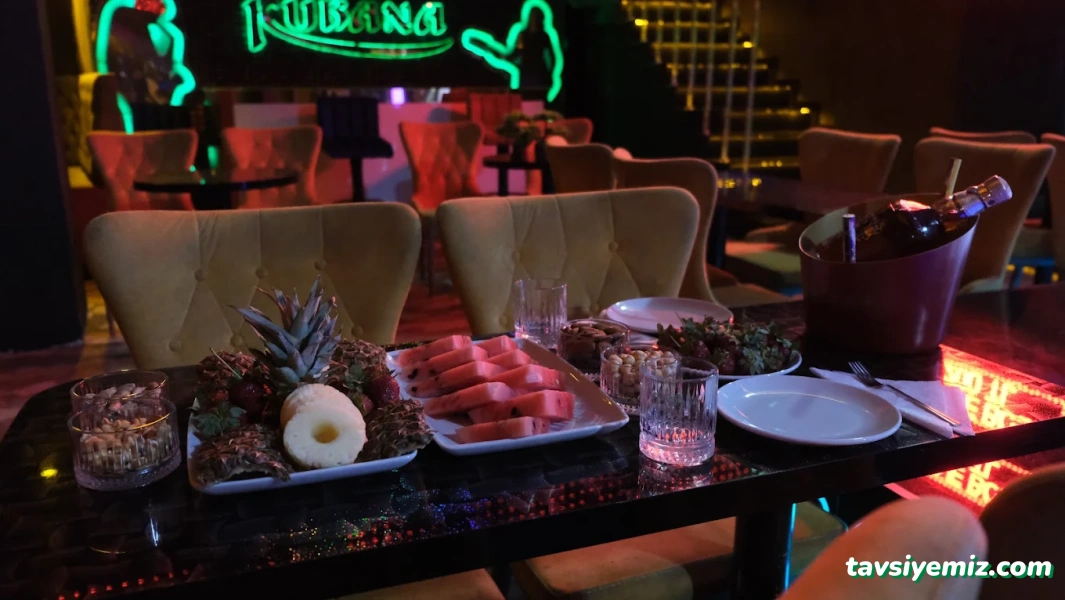 Kübana Night Club
