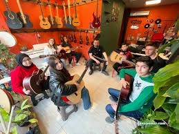 Kubilay Müzik Center Kubilay Müzik Center