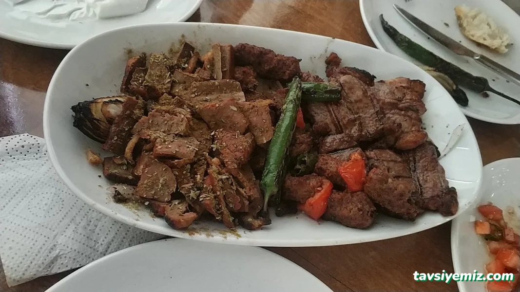 Kübra Izgara Kebap Kübra Izgara Kebap