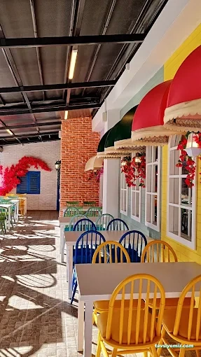 Kübra'nın Oyun Şehri & Cafe Kübra'nın Oyun Şehri & Cafe