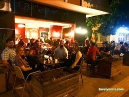 Küçük Işıklar Cafe Bar Küçük Işıklar Cafe Bar