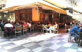 Küçük Işıklar Cafe Bar Küçük Işıklar Cafe Bar
