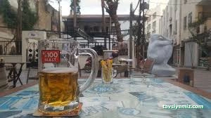 Küçük Işıklar Cafe Bar Küçük Işıklar Cafe Bar