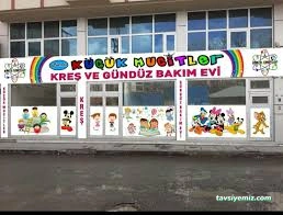 Küçük Mucitler Kreş Ve Gündüz Bakımevi Küçük Mucitler Kreş Ve Gündüz Bakımevi