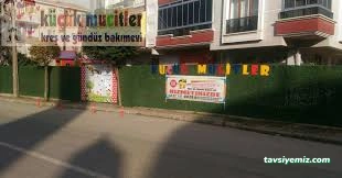 Küçük Mucitler Kreş Ve Gündüz Bakımevi Küçük Mucitler Kreş Ve Gündüz Bakımevi