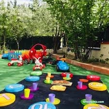 Küçük Mucitler Kreş Ve Gündüz Bakımevi Küçük Mucitler Kreş Ve Gündüz Bakımevi