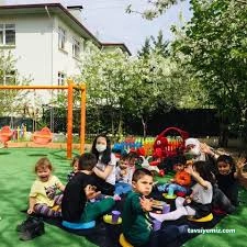Küçük Mucitler Kreş Ve Gündüz Bakımevi Küçük Mucitler Kreş Ve Gündüz Bakımevi