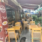 Küçük Mustafa Köftecisi Küçük Mustafa Köftecisi