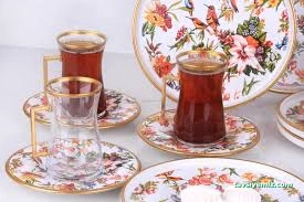 Küçük Züccaciye Küçük Züccaciye