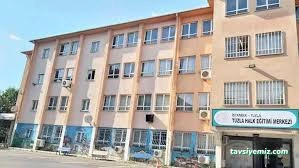 Küçükçekmece Halk Eğitimi Merkezi Küçükçekmece Halk Eğitimi Merkezi