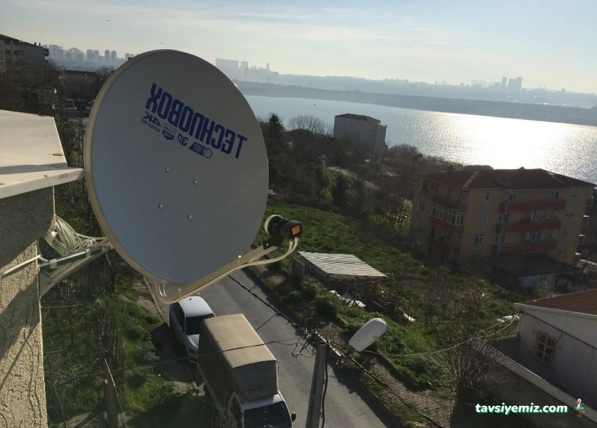 Küçükçekmece Uydu Çanak Anten Servisi Rodi Teknoloji Market Tv Televizyon Tamircisi Uyducu Merkezi Sistem Kurulum