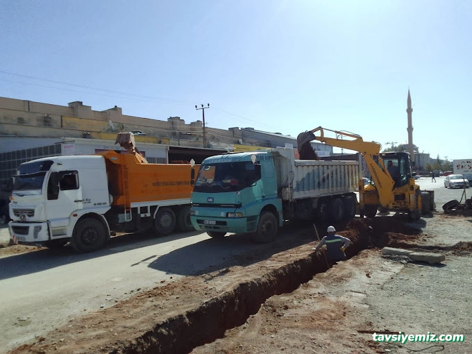 Küçükler Hafriyat Küçükler Hafriyat