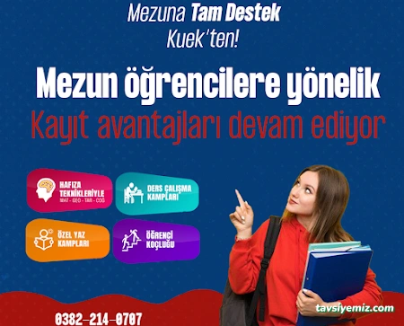 Kuek (Uzman Eğitim Kurumları) Kuek (Uzman Eğitim Kurumları)