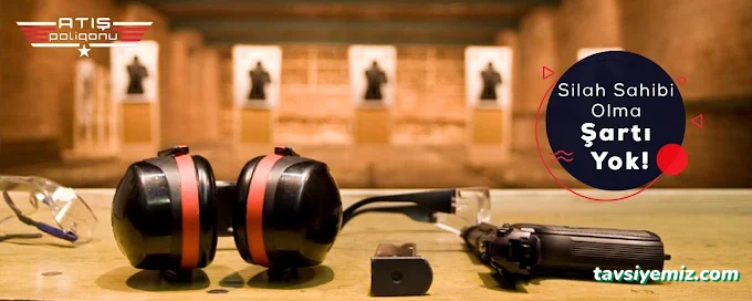 Küheylan Atış Poligonu Küheylan Atış Poligonu