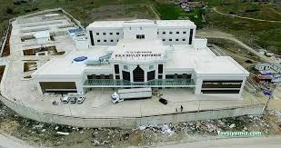 Kula Devlet Hastanesi Kula Devlet Hastanesi