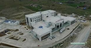 Kula Devlet Hastanesi Kula Devlet Hastanesi