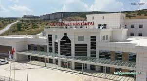Kula Devlet Hastanesi Kula Devlet Hastanesi