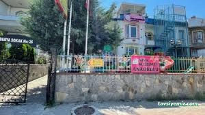 Kültür Anaokulu Kültür Anaokulu