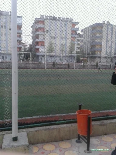Kültür Halı Saha