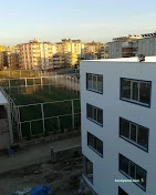 Kültür Halı Saha