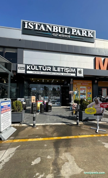 Kültür İletişim Kültür İletişim