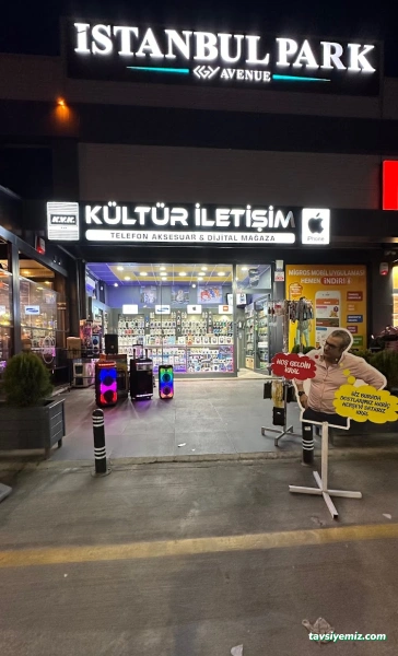 Kültür İletişim Kültür İletişim